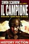 [Roman Arena 05] • Il Campione